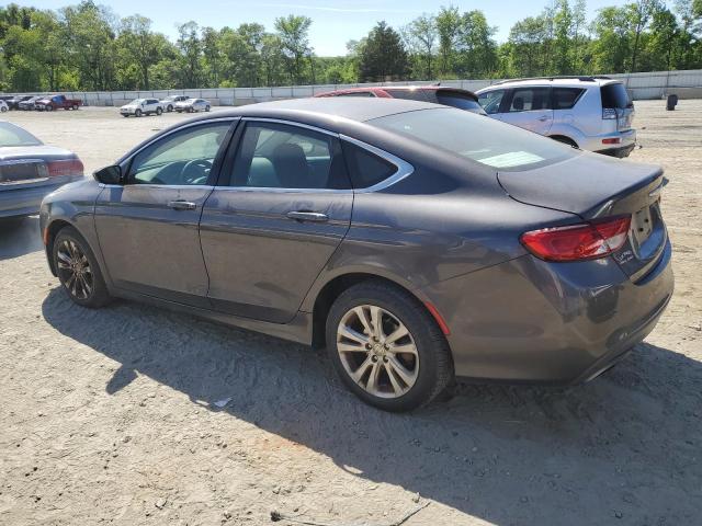 Photo 1 VIN: 1C3CCCAG1GN143915 - CHRYSLER 200 