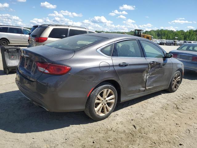 Photo 2 VIN: 1C3CCCAG1GN143915 - CHRYSLER 200 