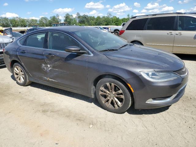 Photo 3 VIN: 1C3CCCAG1GN143915 - CHRYSLER 200 