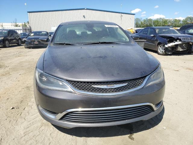 Photo 4 VIN: 1C3CCCAG1GN143915 - CHRYSLER 200 