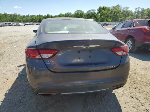 Photo 5 VIN: 1C3CCCAG1GN143915 - CHRYSLER 200 