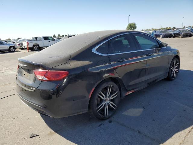 Photo 2 VIN: 1C3CCCAG1GN157636 - CHRYSLER 200 LIMITE 