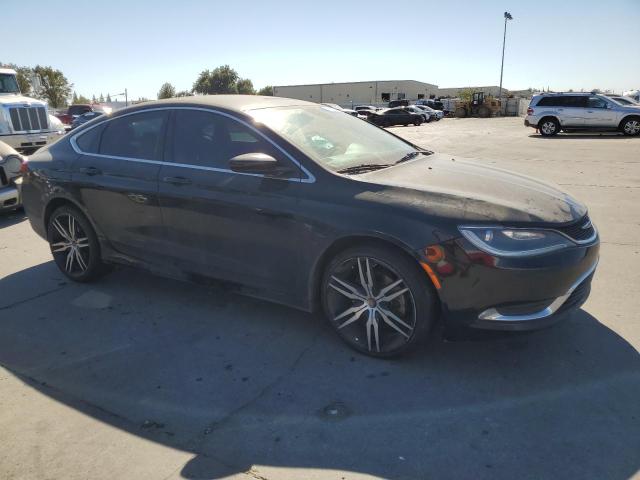 Photo 3 VIN: 1C3CCCAG1GN157636 - CHRYSLER 200 LIMITE 