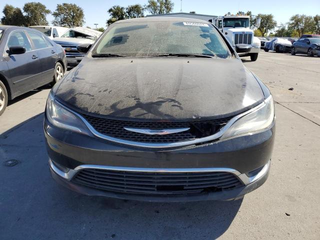 Photo 4 VIN: 1C3CCCAG1GN157636 - CHRYSLER 200 LIMITE 