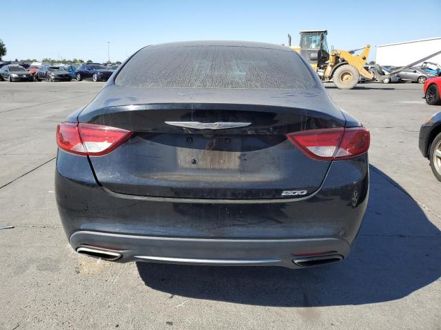 Photo 5 VIN: 1C3CCCAG1GN157636 - CHRYSLER 200 LIMITE 