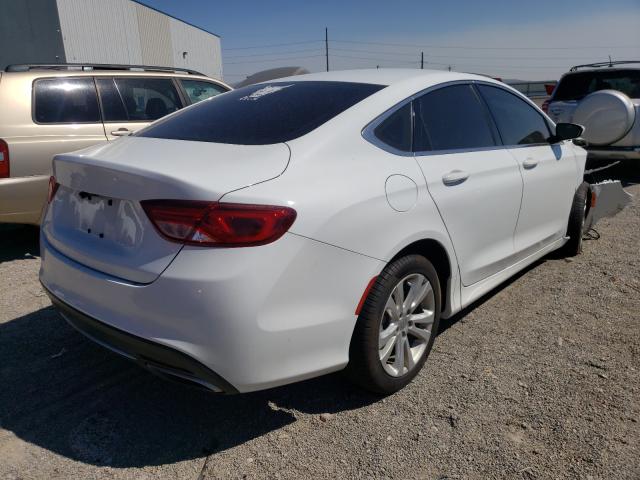 Photo 3 VIN: 1C3CCCAG1GN172721 - CHRYSLER 200 LIMITE 