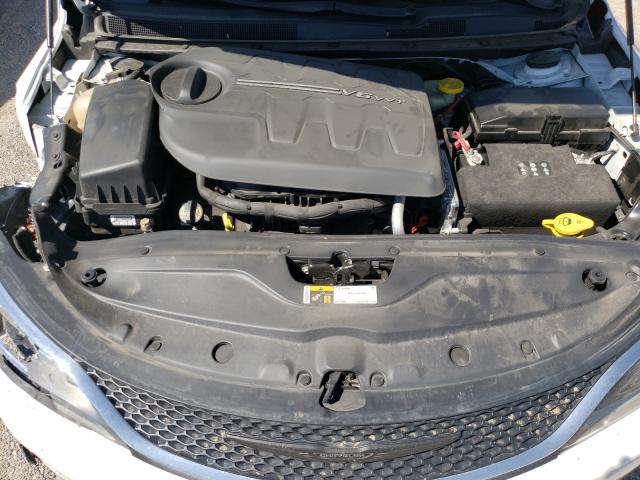 Photo 6 VIN: 1C3CCCAG1GN172721 - CHRYSLER 200 LIMITE 