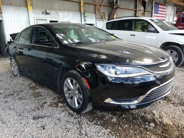 Photo 0 VIN: 1C3CCCAG1HN506358 - CHRYSLER 200 LIMITE 