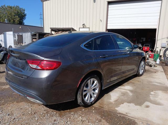 Photo 3 VIN: 1C3CCCAG2GN101351 - CHRYSLER 200 LIMITE 