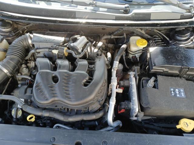 Photo 6 VIN: 1C3CCCAG2GN101351 - CHRYSLER 200 LIMITE 