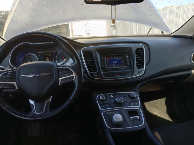 Photo 8 VIN: 1C3CCCAG2GN101351 - CHRYSLER 200 LIMITE 