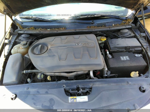 Photo 9 VIN: 1C3CCCAG2GN111670 - CHRYSLER 200 