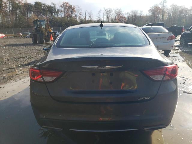 Photo 5 VIN: 1C3CCCAG2GN145592 - CHRYSLER 200 