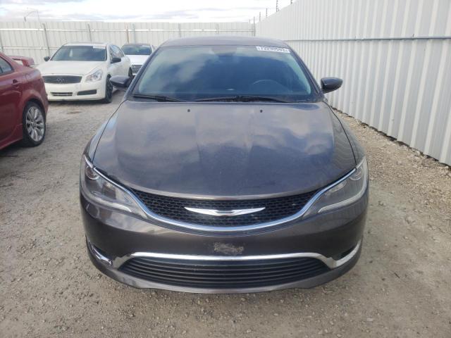 Photo 4 VIN: 1C3CCCAG3FN506794 - CHRYSLER 200 