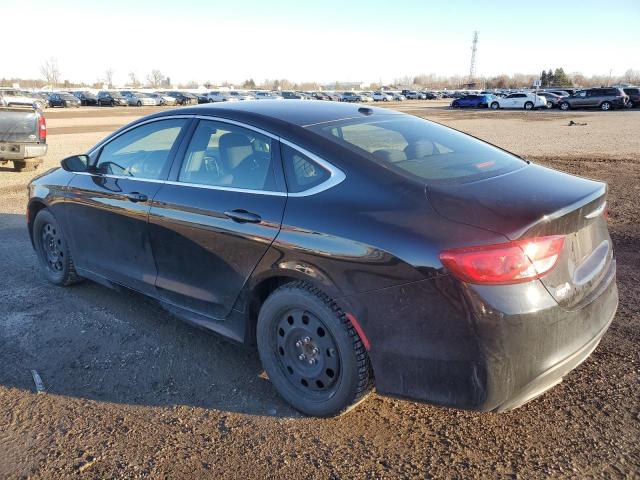 Photo 1 VIN: 1C3CCCAG3FN585805 - CHRYSLER 200 