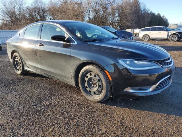 Photo 3 VIN: 1C3CCCAG3FN585805 - CHRYSLER 200 