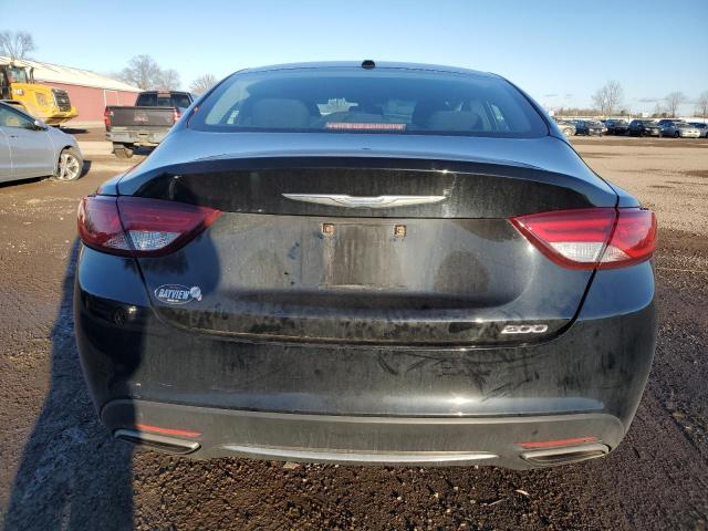 Photo 5 VIN: 1C3CCCAG3FN585805 - CHRYSLER 200 