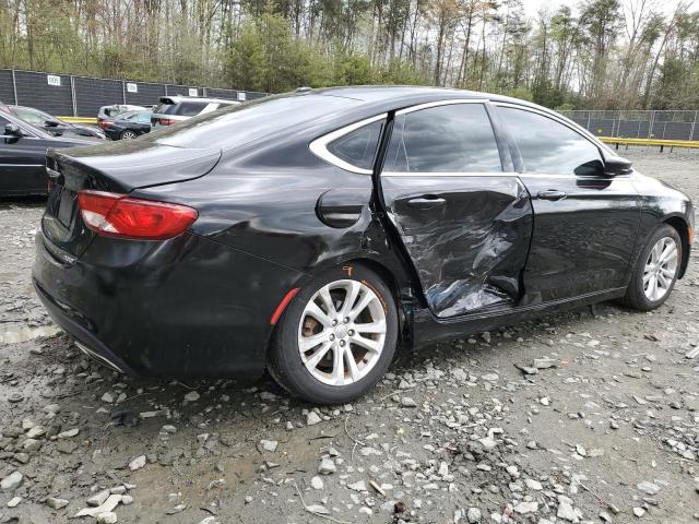 Photo 2 VIN: 1C3CCCAG3FN759792 - CHRYSLER 200 