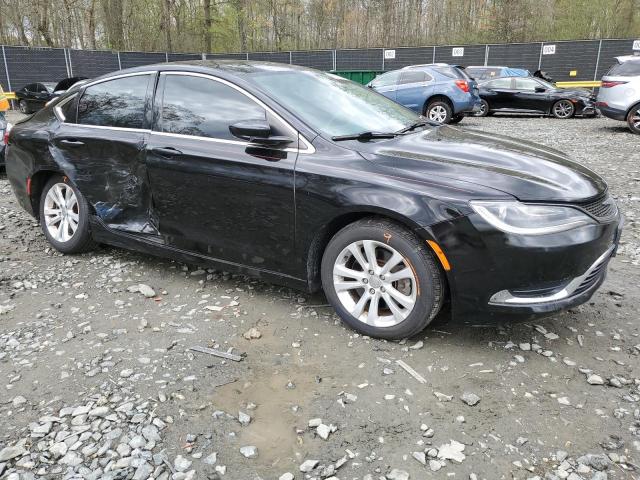 Photo 3 VIN: 1C3CCCAG3FN759792 - CHRYSLER 200 