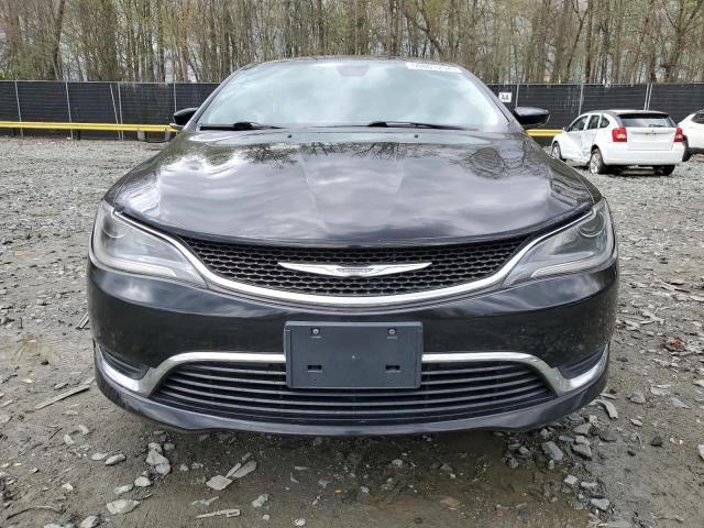 Photo 4 VIN: 1C3CCCAG3FN759792 - CHRYSLER 200 