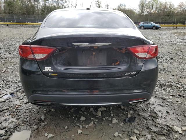 Photo 5 VIN: 1C3CCCAG3FN759792 - CHRYSLER 200 