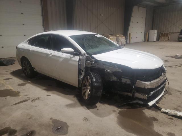 Photo 3 VIN: 1C3CCCAG3GN121401 - CHRYSLER 200 LIMITE 