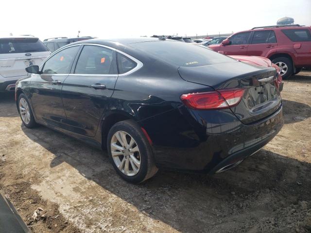 Photo 1 VIN: 1C3CCCAG3GN143530 - CHRYSLER 200 LIMITE 