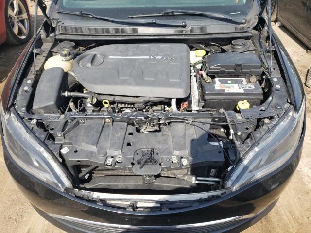 Photo 10 VIN: 1C3CCCAG3GN143530 - CHRYSLER 200 LIMITE 