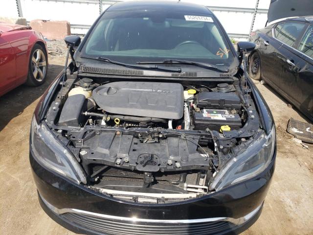 Photo 4 VIN: 1C3CCCAG3GN143530 - CHRYSLER 200 LIMITE 