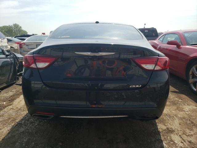 Photo 5 VIN: 1C3CCCAG3GN143530 - CHRYSLER 200 LIMITE 