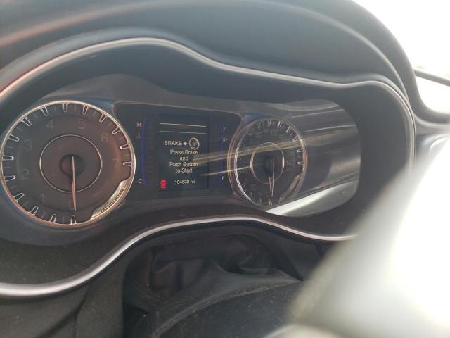 Photo 8 VIN: 1C3CCCAG3GN143530 - CHRYSLER 200 LIMITE 