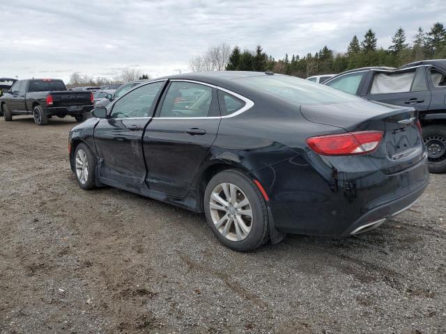 Photo 1 VIN: 1C3CCCAG3GN146685 - CHRYSLER 200 LIMITE 