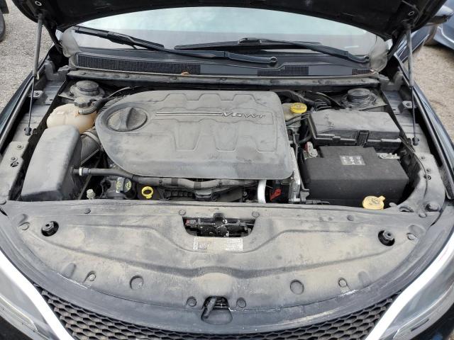 Photo 10 VIN: 1C3CCCAG3GN146685 - CHRYSLER 200 LIMITE 