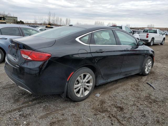 Photo 2 VIN: 1C3CCCAG3GN146685 - CHRYSLER 200 LIMITE 