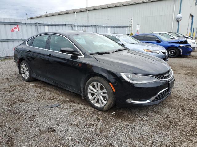 Photo 3 VIN: 1C3CCCAG3GN146685 - CHRYSLER 200 LIMITE 