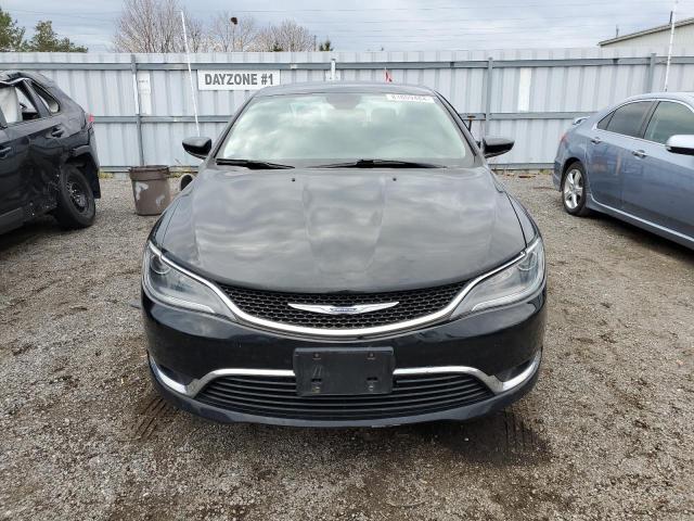 Photo 4 VIN: 1C3CCCAG3GN146685 - CHRYSLER 200 LIMITE 