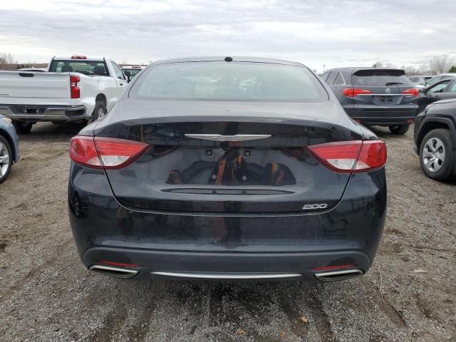 Photo 5 VIN: 1C3CCCAG3GN146685 - CHRYSLER 200 LIMITE 