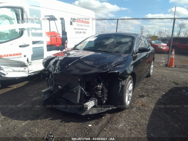 Photo 5 VIN: 1C3CCCAG3GN169156 - CHRYSLER 200 