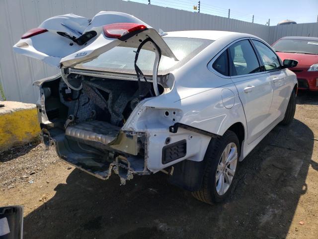 Photo 3 VIN: 1C3CCCAG3GN174163 - CHRYSLER 200 LIMITE 