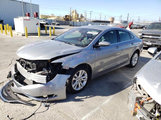 Photo 1 VIN: 1C3CCCAG3HN502568 - CHRYSLER 200 LIMITE 