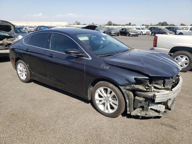 Photo 3 VIN: 1C3CCCAG3HN506314 - CHRYSLER 200 LIMITE 