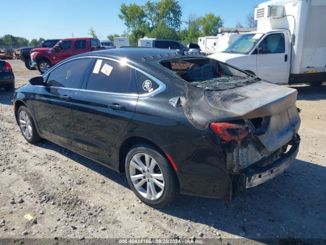 Photo 2 VIN: 1C3CCCAG3HN511013 - CHRYSLER 200 