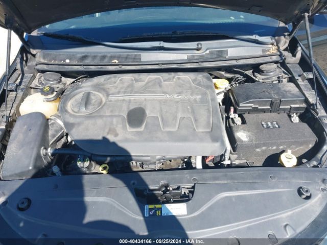 Photo 9 VIN: 1C3CCCAG3HN511013 - CHRYSLER 200 