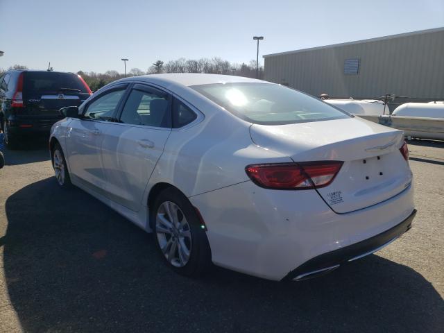 Photo 2 VIN: 1C3CCCAG4FN516475 - CHRYSLER 200 LIMITE 