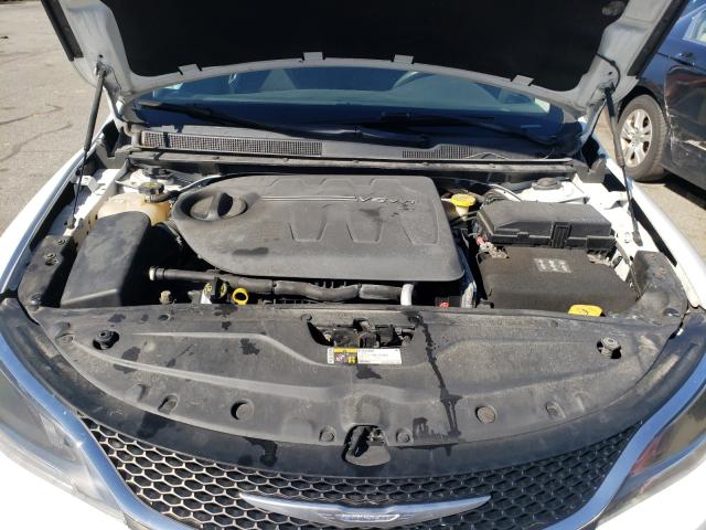 Photo 6 VIN: 1C3CCCAG4FN516475 - CHRYSLER 200 LIMITE 