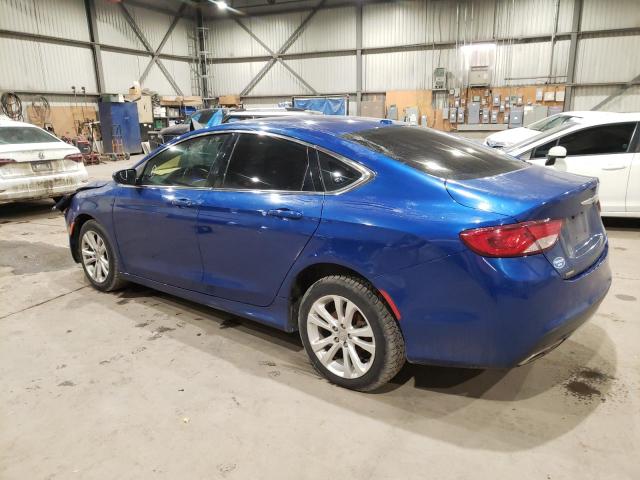 Photo 1 VIN: 1C3CCCAG4FN525371 - CHRYSLER 200 