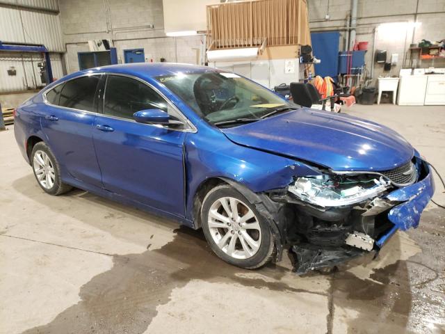 Photo 3 VIN: 1C3CCCAG4FN525371 - CHRYSLER 200 