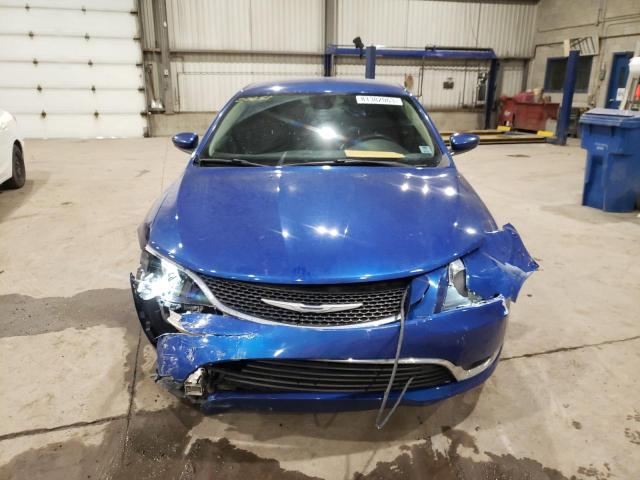 Photo 4 VIN: 1C3CCCAG4FN525371 - CHRYSLER 200 