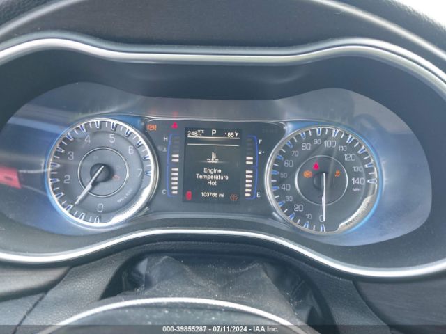 Photo 6 VIN: 1C3CCCAG4GN101514 - CHRYSLER 200 