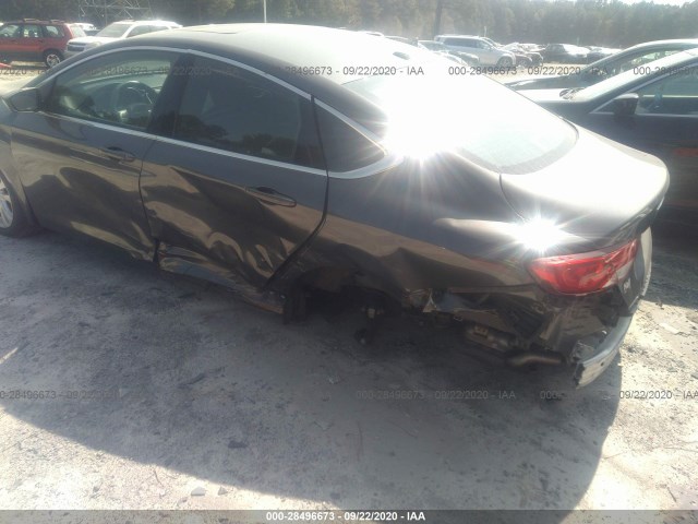 Photo 5 VIN: 1C3CCCAG4GN121181 - CHRYSLER 200 